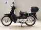 Фото Honda C110 SUPER CUB 2012 с японского аукциона