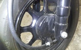 HONDA TACT-4ﾍﾞｰｼｯｸ 2008 AF79