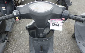 YAMAHA JOG SA55J