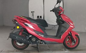 YAMAHA CYGNUS125XSR SED8J
