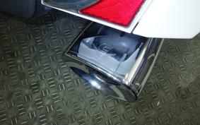 HONDA GL 1800 GOLD WING 2012 SC68