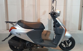 SUZUKI LET's 5 2008 CA47A