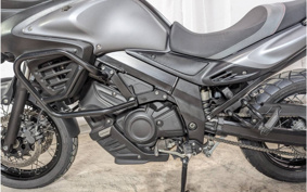 SUZUKI DL650 ( V-Strom 650 ) 2016 VP56A