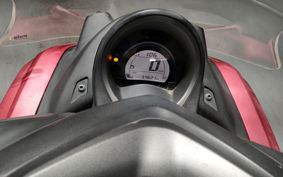 YAMAHA N-MAX 155 SG50J