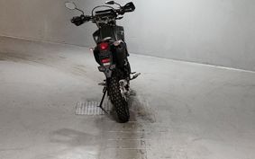 HONDA CRF150L KD11