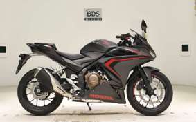 HONDA CBR400R 2019 NC56