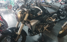 HONDA CB250R MC52