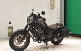 HONDA REBEL 250 S 2024 MC49
