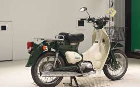 HONDA LITTLE CUB E AA01
