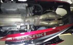 SUZUKI GSX-S 1000 2015