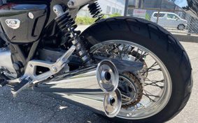 HONDA CB400 1998 NC36