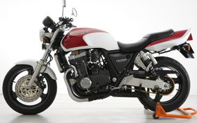 HONDA CB1000SF 1993 SC30