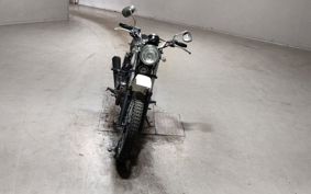 KAWASAKI 250TR BJ250F
