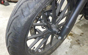 HONDA GB350 2022 NC59