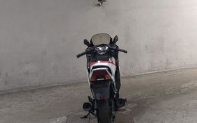 HONDA VT250 INTEGRA MC08