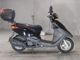 Фото Yamaha AKUSHI STREET с японского аукциона