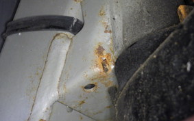 SUZUKI LET's 4 2026 CA45A