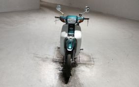 HONDA SUPER CUB100 HA06