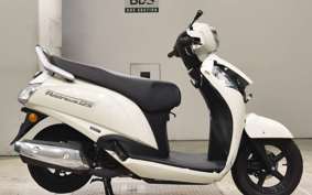 SUZUKI ADDRESS V125 Gen.2 DP12H