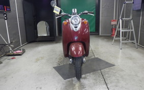 YAMAHA VINO 50 2025 5AU