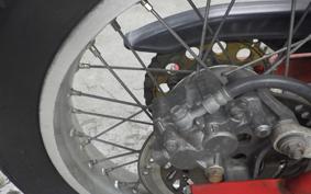 HONDA FTR250 2016 MD17