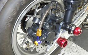HONDA MONKEY 125 JB02