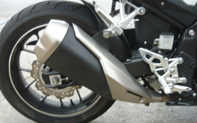 HONDA CBR400R ABS 2020 NC56