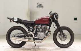 HONDA CB223S MC40