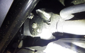 SUZUKI ﾚｯﾂ CA4AA