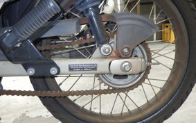 HONDA CT125 HUNTER CUB JA55