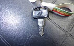 HONDA C50 SUPER CUB E 2007 AA01