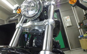 HARLEY FXST1750 2023