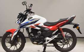 HONDA CBF125R