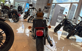 HARLEY HARLEY XL883L 2018 CR2