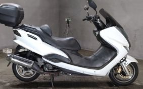 YAMAHA MAJESTY 125 SE27