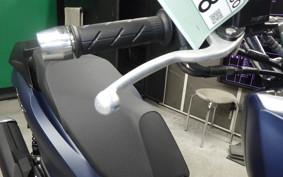 HONDA PCX125 2022 JK05