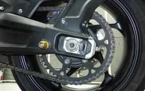 TRIUMPH TRIDENT 660 2023