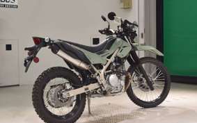 KAWASAKI KLX230ｼｪﾙﾊﾟ LX232A