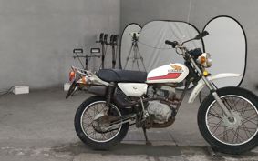 HONDA XE50 CE50
