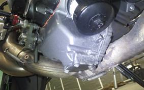 DUCATI STREETFIGHTER 848 2014