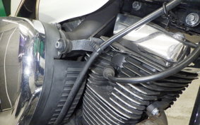 YAMAHA DRAGSTAR 250 2005 VG05J
