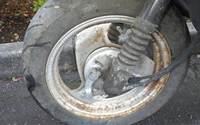 YAMAHA JOG Gen.1 3KJ