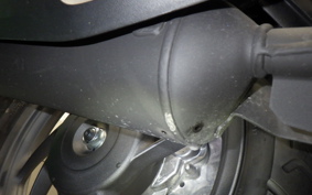 HONDA DIO 110