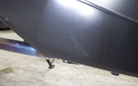 KAWASAKI NINJA 400 2015 EX400E