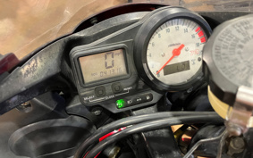 YAMAHA YZF-R6 2000 RJ03