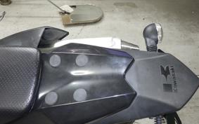 KAWASAKI KLX250D TRACKER X 2024 LX250V