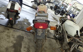 HONDA CB750F A RC04