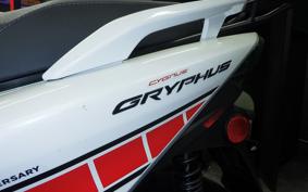 YAMAHA CYGNUSｸﾞﾘﾌｧｽ SEJ4J