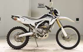 HONDA CRF250L MD38
