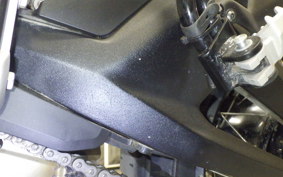 DUCATI DESSERT X 2022